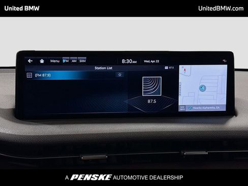 Used 2023 Genesis GV70 2.5T w/ Advanced Package image 8