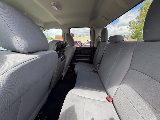 Used 2019 RAM 1500 Tradesman w/ Popular Equipment Group AWD/4WD image 22