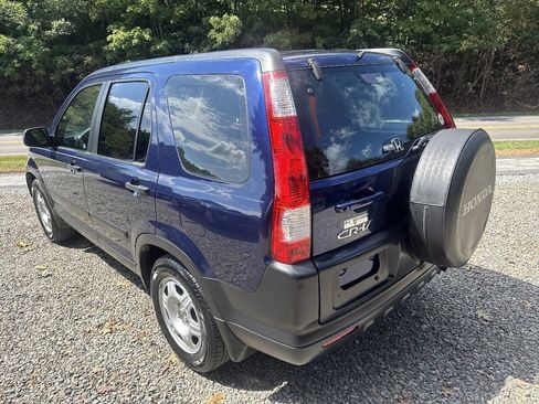 Used 2005 Honda CR-V LX image 5