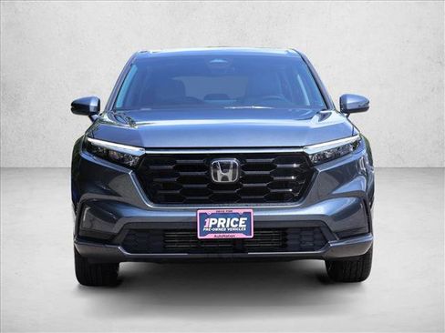Used 2024 Honda CR-V EX image 2