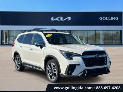 Used 2023 Subaru Ascent Touring