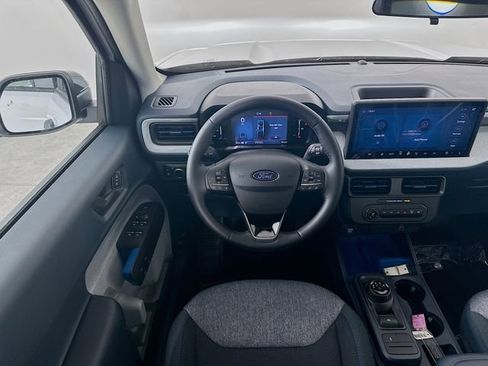 New 2026 Ford Maverick XLT w/ Equipment Group 301A image 21