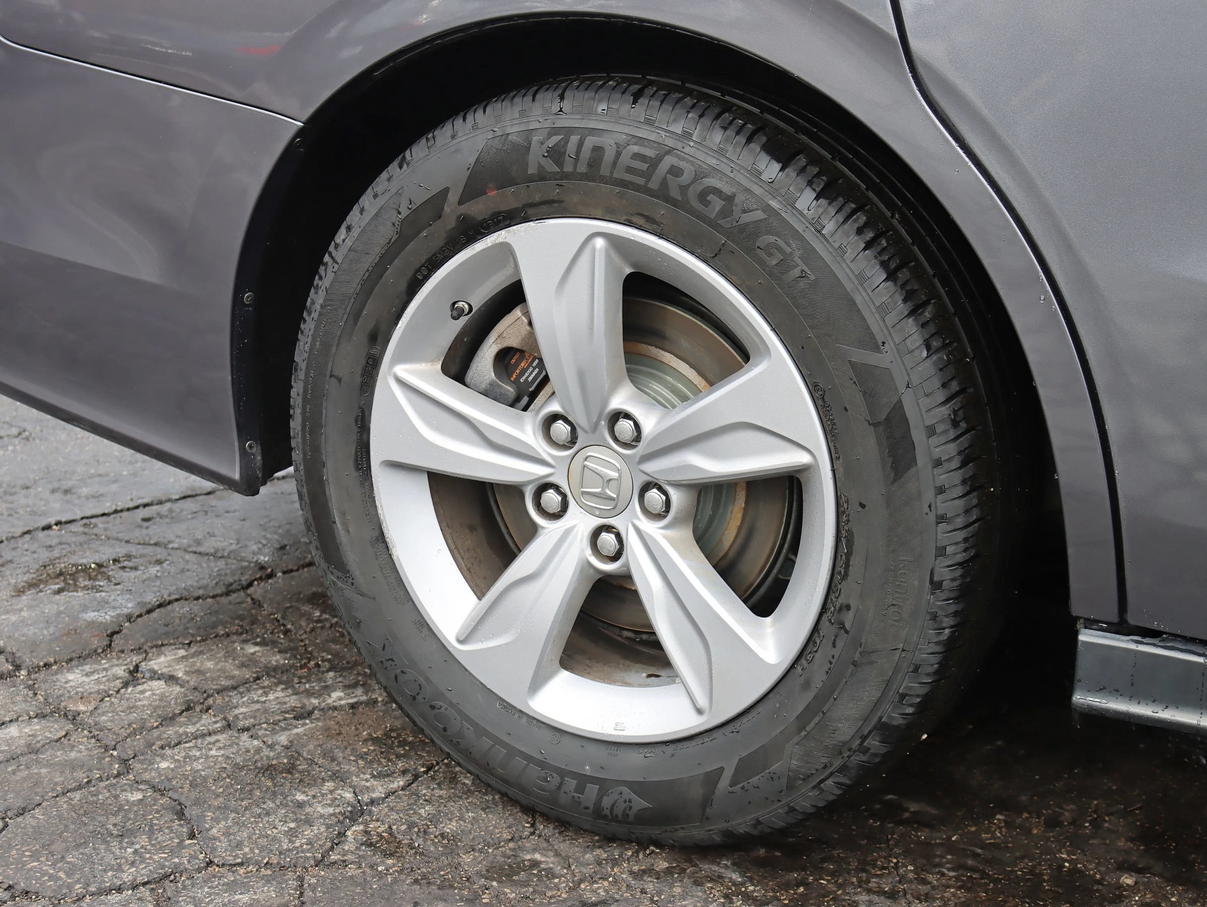 Used 2018 Honda Odyssey EX-L image 6