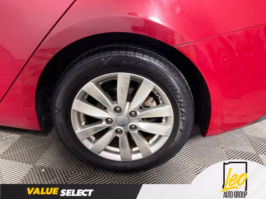 Used 2014 Kia Forte LX w/ Popular Package FWD image 20