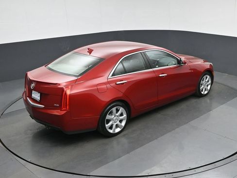 Used 2014 Cadillac ATS Performance RWD image 56