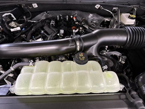 New 2025 Ford Expedition Max Active image 45