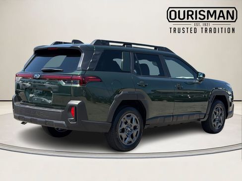 New 2026 Subaru Outback Premium AWD/4WD image 3