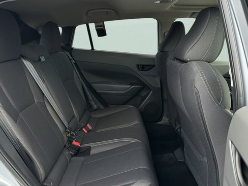 Certified 2025 Subaru Crosstrek 2.0i Premium image 28