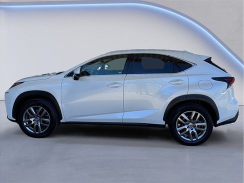Used 2016 Lexus NX 200t AWD w/ Premium Package image 3