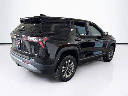 New 2026 Chevrolet Equinox LT w/ Convenience Package II image 6