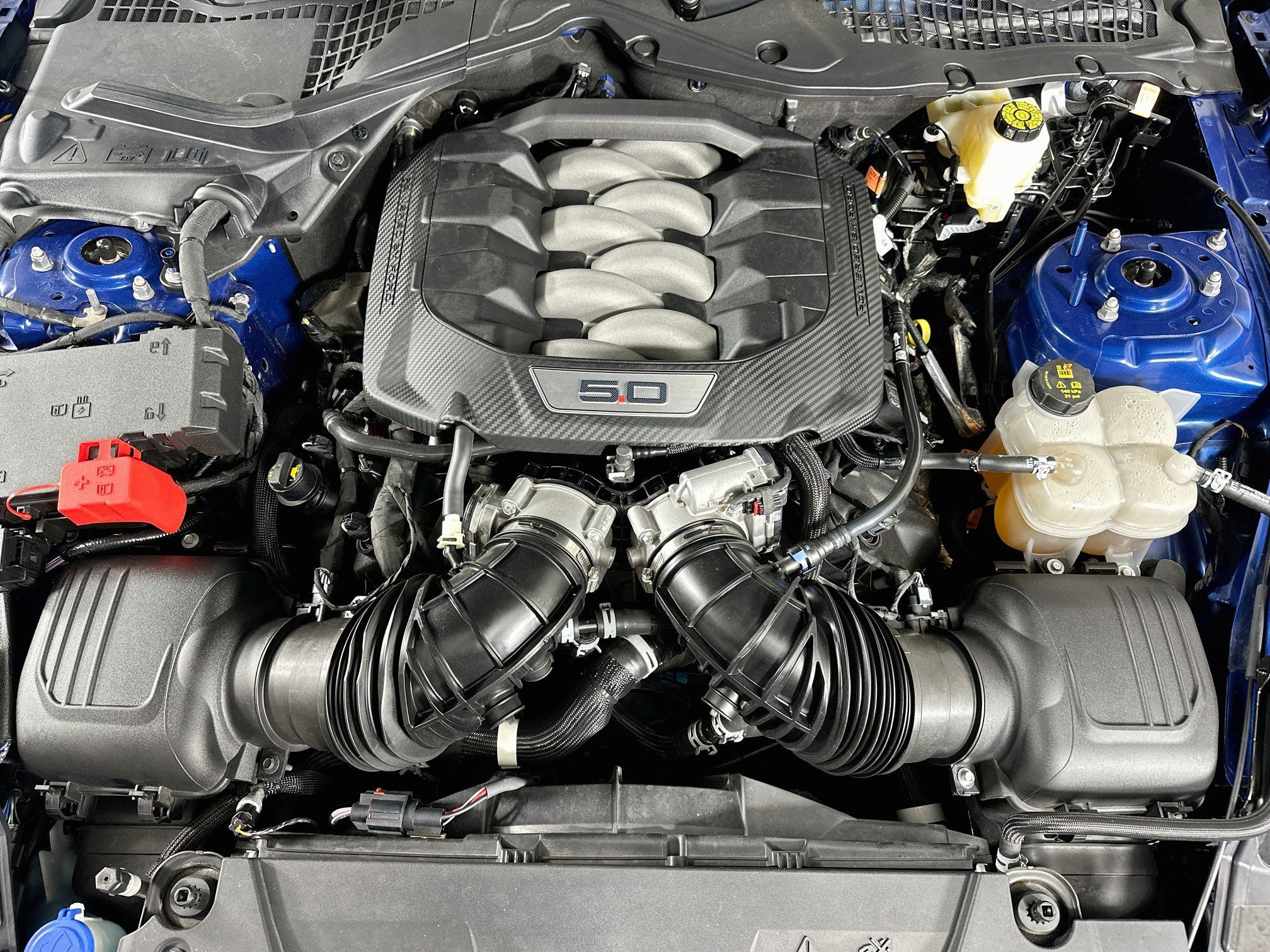 Used 2024 Ford Mustang GT Premium RWD image 29