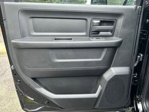 New 2026 RAM 2500 Tradesman image 23