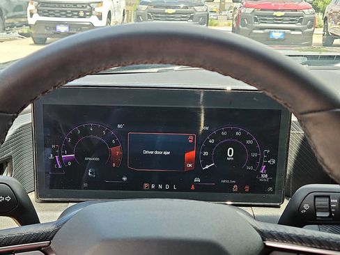 Used 2025 Ford Mustang Coupe image 25