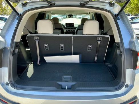 New 2026 Honda Pilot EX-L image 24