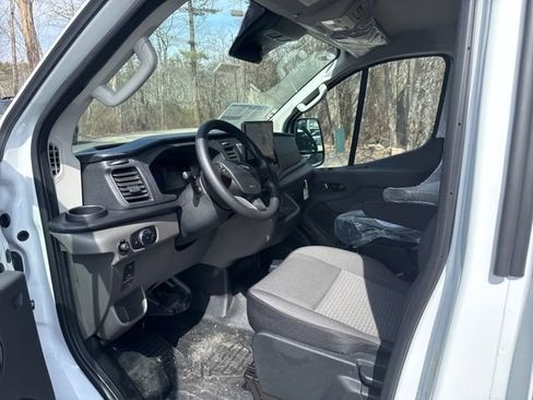 New 2026 Ford Transit 150 Low Roof AWD image 11