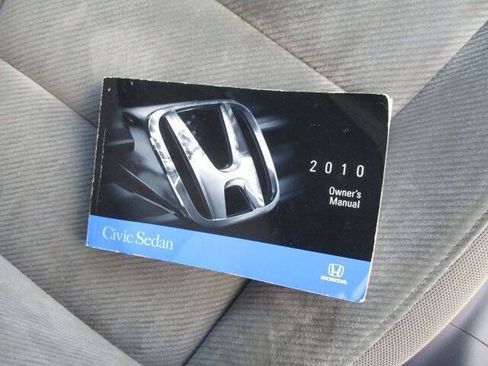 Used 2010 Honda Civic LX image 19