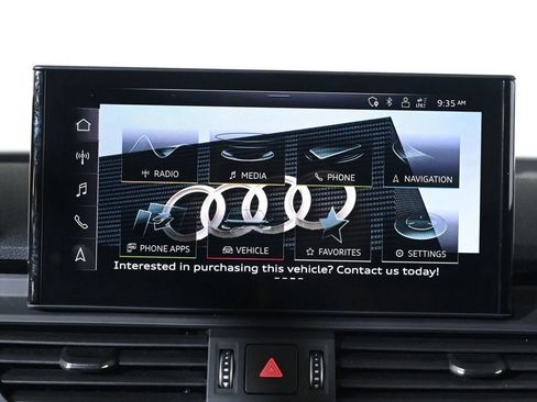 Used 2025 Audi Q5 2.0T Premium AWD/4WD image 13