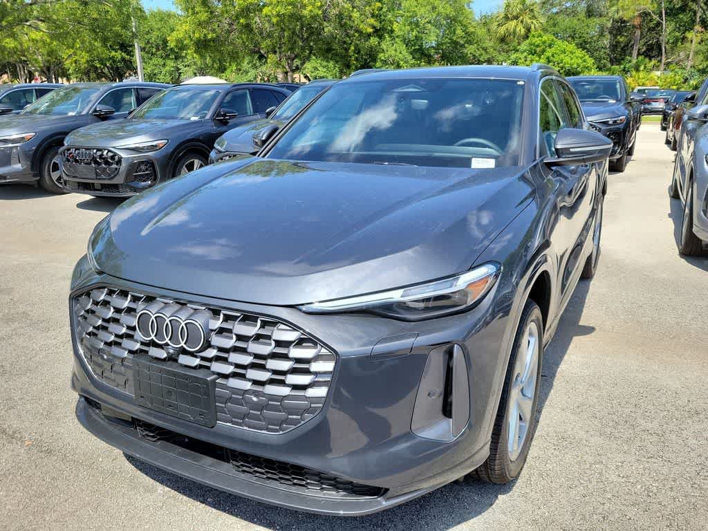 New 2026 Audi Q5 Premium AWD/4WD image 6