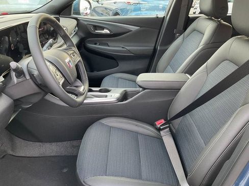 New 2026 Buick Envista Preferred w/ Convenience I Package image 2