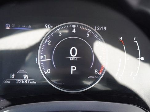 Certified 2023 Lexus RX 350 Premium Plus w/ Cold Area Package FWD image 15