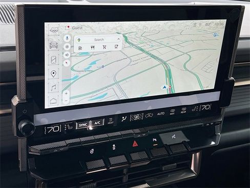 New 2025 GMC Hummer EV 2X image 8