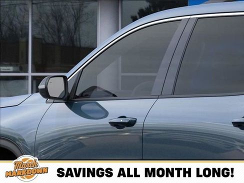 New 2026 Chevrolet Traverse LT w/ Sun and Wheel Package image 12