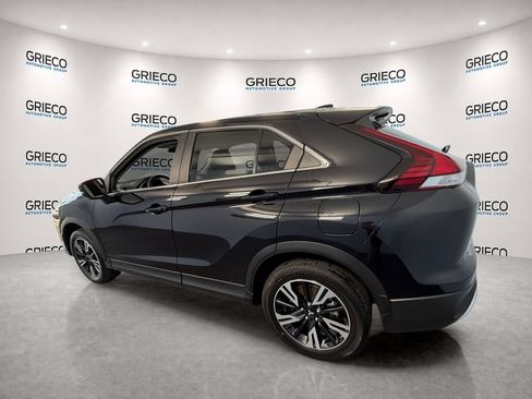 Used 2025 Mitsubishi Eclipse Cross SE AWD/4WD image 9