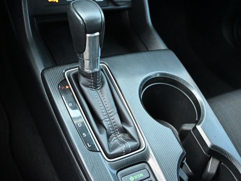Used 2024 Honda Civic EX image 20