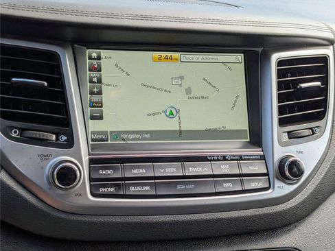 Used 2017 Hyundai Tucson SE Plus image 29