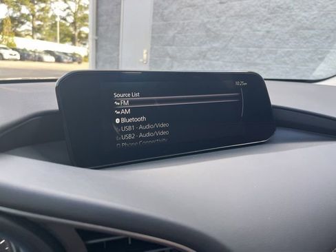 New 2026 MAZDA MAZDA3 2.5 S Sedan w/ Preferred Pkg image 16