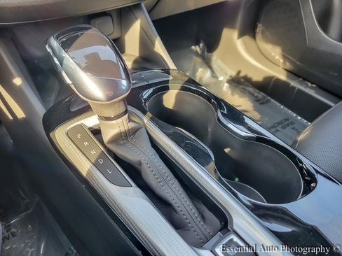 New 2026 Buick Envista Avenir image 15