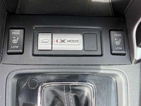 Used 2017 Subaru Forester 2.0XT Touring AWD/4WD image 20