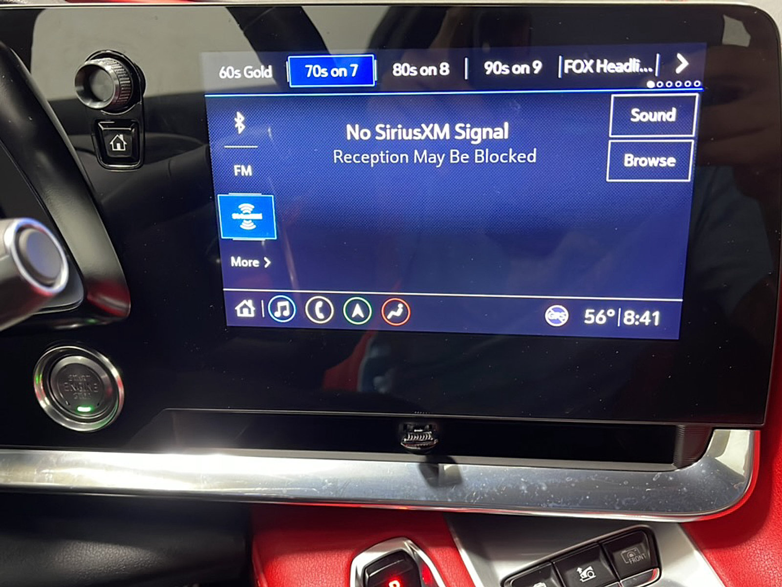 Used 2020 Chevrolet Corvette Stingray Preferred Cpe w/ 2LT Preferred Equipment Group RWD image 8