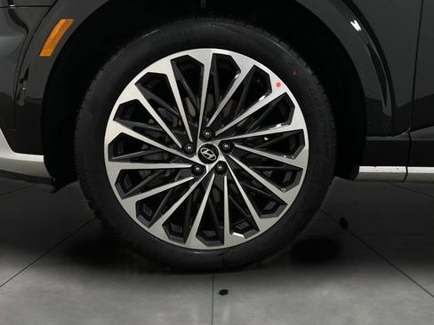 New 2026 Hyundai Palisade Calligraphy image 12