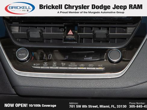 Used 2023 Toyota Corolla LE image 22