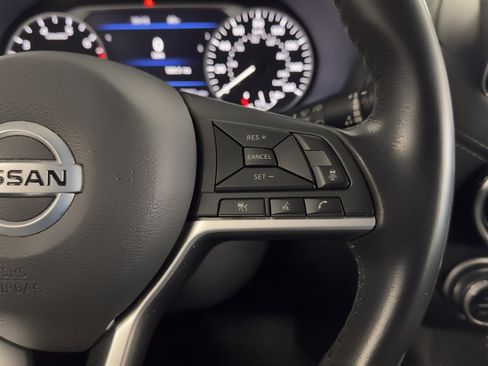 Used 2021 Nissan Sentra SV image 21