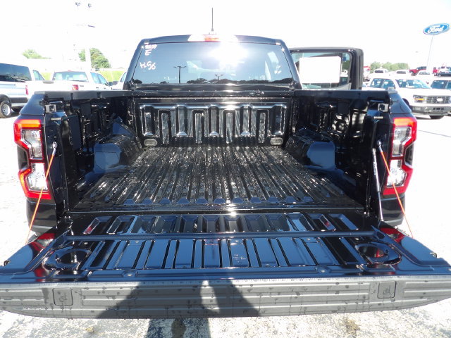 New 2026 Ford Ranger XLT w/ Trailer Tow Package AWD/4WD image 23