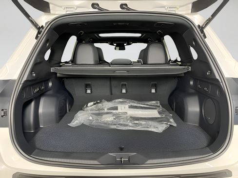 New 2026 Subaru Forester Sport AWD/4WD image 14