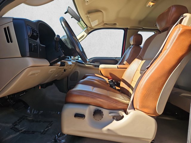 Used 2005 Ford F250 XLT AWD/4WD image 14