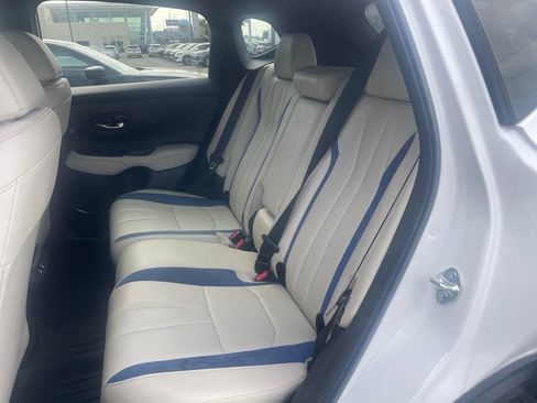 Certified 2025 Acura ADX A-Spec AWD/4WD image 6