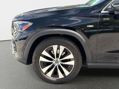 Used 2025 Mercedes-Benz GLE 450e 4MATIC image 20