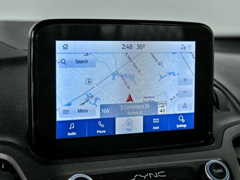 Used 2021 Ford Transit Connect XLT image 23