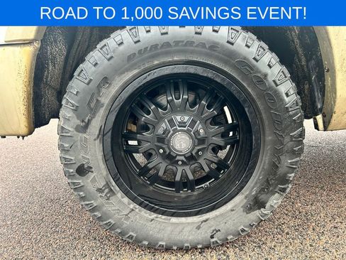 Used 2014 RAM 1500 Laramie Longhorn w/ Convenience Group image 11