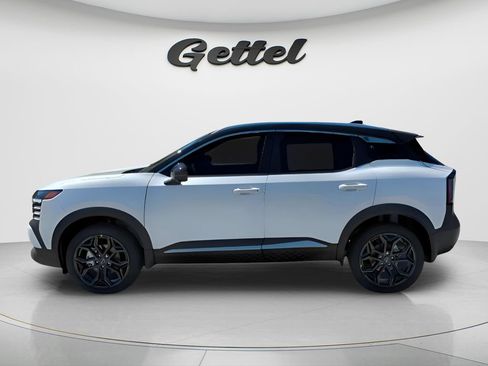 New 2026 Nissan Kicks SR w/ SR Premium Package FWD image 15