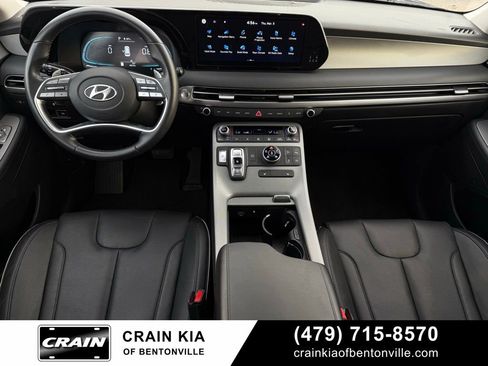 Used 2025 Hyundai Palisade SEL image 30