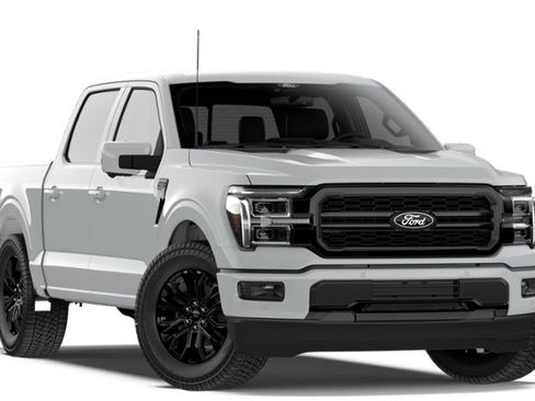 New 2026 Ford F150 Lariat w/ Equipment Group 502A High AWD/4WD image 28
