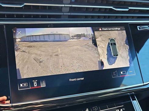 New 2026 Audi Q8 Premium Plus AWD/4WD image 9