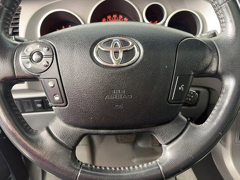 Used 2010 Toyota Sequoia SR5 image 16