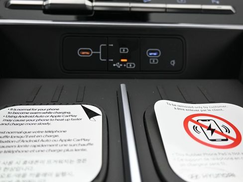 New 2026 Hyundai Santa Fe SEL image 37