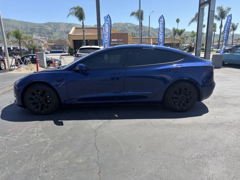 Used 2022 Tesla Model 3 Long Range image 5